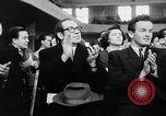 Image of Gymnastic championship Germany, 1955, second 20 stock footage video 65675033804