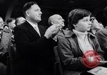 Image of Gymnastic championship Germany, 1955, second 49 stock footage video 65675033804