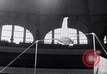 Image of Gymnastic championship Germany, 1955, second 55 stock footage video 65675033804