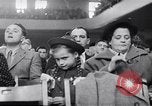 Image of Gymnastic championship Germany, 1955, second 60 stock footage video 65675033804