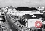 Immagine di Afro Asiatico convegno in Giacarta Jakarta Indonesia, 1955, secondo 8 filmato di repertorio 65675033805