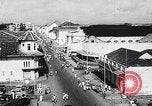 Immagine di Afro Asiatico convegno in Giacarta Jakarta Indonesia, 1955, secondo 10 filmato di repertorio 65675033805