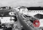 Immagine di Afro Asiatico convegno in Giacarta Jakarta Indonesia, 1955, secondo 11 filmato di repertorio 65675033805