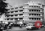 Immagine di Afro Asiatico convegno in Giacarta Jakarta Indonesia, 1955, secondo 19 filmato di repertorio 65675033805