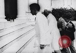 Immagine di Afro Asiatico convegno in Giacarta Jakarta Indonesia, 1955, secondo 36 filmato di repertorio 65675033805