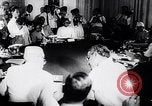 Immagine di Afro Asiatico convegno in Giacarta Jakarta Indonesia, 1955, secondo 44 filmato di repertorio 65675033805