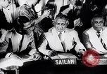 Immagine di Afro Asiatico convegno in Giacarta Jakarta Indonesia, 1955, secondo 47 filmato di repertorio 65675033805