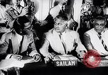 Immagine di Afro Asiatico convegno in Giacarta Jakarta Indonesia, 1955, secondo 49 filmato di repertorio 65675033805