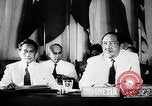 Immagine di Afro Asiatico convegno in Giacarta Jakarta Indonesia, 1955, secondo 50 filmato di repertorio 65675033805