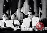 Immagine di Afro Asiatico convegno in Giacarta Jakarta Indonesia, 1955, secondo 51 filmato di repertorio 65675033805