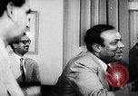 Immagine di Afro Asiatico convegno in Giacarta Jakarta Indonesia, 1955, secondo 52 filmato di repertorio 65675033805