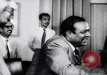 Immagine di Afro Asiatico convegno in Giacarta Jakarta Indonesia, 1955, secondo 53 filmato di repertorio 65675033805