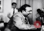 Immagine di Afro Asiatico convegno in Giacarta Jakarta Indonesia, 1955, secondo 54 filmato di repertorio 65675033805