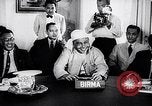 Immagine di Afro Asiatico convegno in Giacarta Jakarta Indonesia, 1955, secondo 55 filmato di repertorio 65675033805