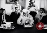 Immagine di Afro Asiatico convegno in Giacarta Jakarta Indonesia, 1955, secondo 56 filmato di repertorio 65675033805