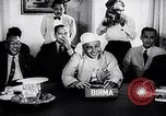 Immagine di Afro Asiatico convegno in Giacarta Jakarta Indonesia, 1955, secondo 57 filmato di repertorio 65675033805