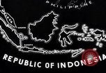 Immagine di Afro Asiatico convegno in Giacarta Jakarta Indonesia, 1955, secondo 59 filmato di repertorio 65675033805