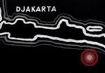 Immagine di Afro Asiatico convegno in Giacarta Jakarta Indonesia, 1955, secondo 60 filmato di repertorio 65675033805