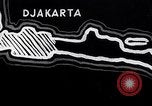Immagine di Afro Asiatico convegno in Giacarta Jakarta Indonesia, 1955, secondo 61 filmato di repertorio 65675033805