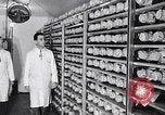 Image la vaccination contre la poliomyélite California United States USA, 1955, de la seconde 6 séquences d'archives historiques vidéo 65675033806