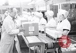 Image la vaccination contre la poliomyélite California United States USA, 1955, de la seconde 15 séquences d'archives historiques vidéo 65675033806