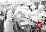 Image la vaccination contre la poliomyélite California United States USA, 1955, de la seconde 16 séquences d'archives historiques vidéo 65675033806