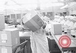 Image la vaccination contre la poliomyélite California United States USA, 1955, de la seconde 17 séquences d'archives historiques vidéo 65675033806