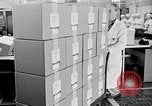 Image la vaccination contre la poliomyélite California United States USA, 1955, de la seconde 20 séquences d'archives historiques vidéo 65675033806