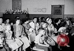 Image la vaccination contre la poliomyélite California United States USA, 1955, de la seconde 28 séquences d'archives historiques vidéo 65675033806