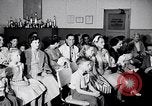 Image la vaccination contre la poliomyélite California United States USA, 1955, de la seconde 29 séquences d'archives historiques vidéo 65675033806