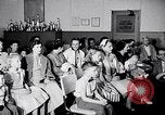 Image la vaccination contre la poliomyélite California United States USA, 1955, de la seconde 30 séquences d'archives historiques vidéo 65675033806