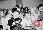 Image la vaccination contre la poliomyélite California United States USA, 1955, de la seconde 31 séquences d'archives historiques vidéo 65675033806