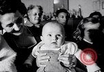 Image la vaccination contre la poliomyélite California United States USA, 1955, de la seconde 34 séquences d'archives historiques vidéo 65675033806
