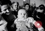Image la vaccination contre la poliomyélite California United States USA, 1955, de la seconde 35 séquences d'archives historiques vidéo 65675033806