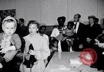 Image la vaccination contre la poliomyélite California United States USA, 1955, de la seconde 37 séquences d'archives historiques vidéo 65675033806