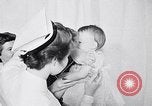 Image la vaccination contre la poliomyélite California United States USA, 1955, de la seconde 40 séquences d'archives historiques vidéo 65675033806