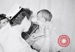 Image la vaccination contre la poliomyélite California United States USA, 1955, de la seconde 42 séquences d'archives historiques vidéo 65675033806