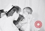 Image la vaccination contre la poliomyélite California United States USA, 1955, de la seconde 43 séquences d'archives historiques vidéo 65675033806