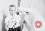 Image la vaccination contre la poliomyélite California United States USA, 1955, de la seconde 45 séquences d'archives historiques vidéo 65675033806