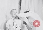 Image la vaccination contre la poliomyélite California United States USA, 1955, de la seconde 48 séquences d'archives historiques vidéo 65675033806