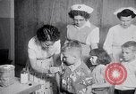 Image la vaccination contre la poliomyélite California United States USA, 1955, de la seconde 55 séquences d'archives historiques vidéo 65675033806