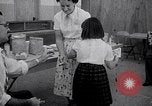 Image la vaccination contre la poliomyélite California United States USA, 1955, de la seconde 62 séquences d'archives historiques vidéo 65675033806