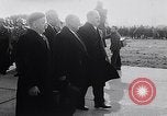 Image chancelier Julius Raab Autriche, 1955, de la seconde 12 séquences d'archives historiques vidéo 65675033808