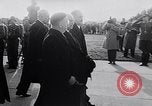 Image chancelier Julius Raab Autriche, 1955, de la seconde 13 séquences d'archives historiques vidéo 65675033808
