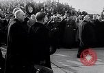 Image chancelier Julius Raab Autriche, 1955, de la seconde 15 séquences d'archives historiques vidéo 65675033808