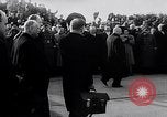Image chancelier Julius Raab Autriche, 1955, de la seconde 16 séquences d'archives historiques vidéo 65675033808