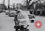 Image chancelier Julius Raab Autriche, 1955, de la seconde 21 séquences d'archives historiques vidéo 65675033808