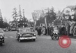 Image chancelier Julius Raab Autriche, 1955, de la seconde 26 séquences d'archives historiques vidéo 65675033808
