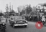 Image chancelier Julius Raab Autriche, 1955, de la seconde 27 séquences d'archives historiques vidéo 65675033808