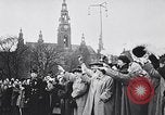Image chancelier Julius Raab Autriche, 1955, de la seconde 31 séquences d'archives historiques vidéo 65675033808